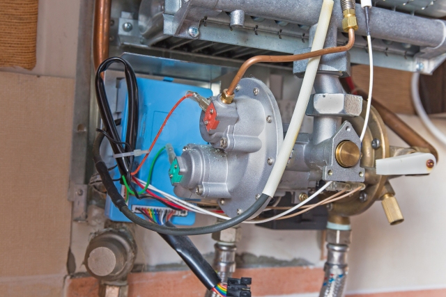 Boiler Installations Petts Wood, St Mary Cray, BR5