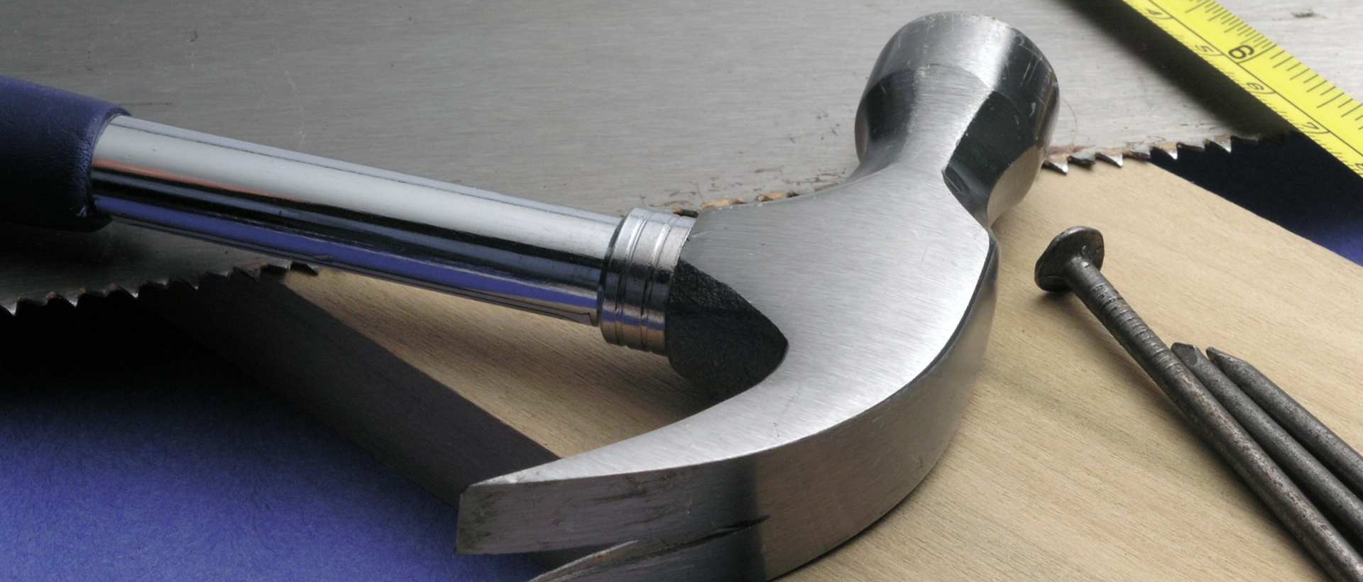 Carpenter BR5