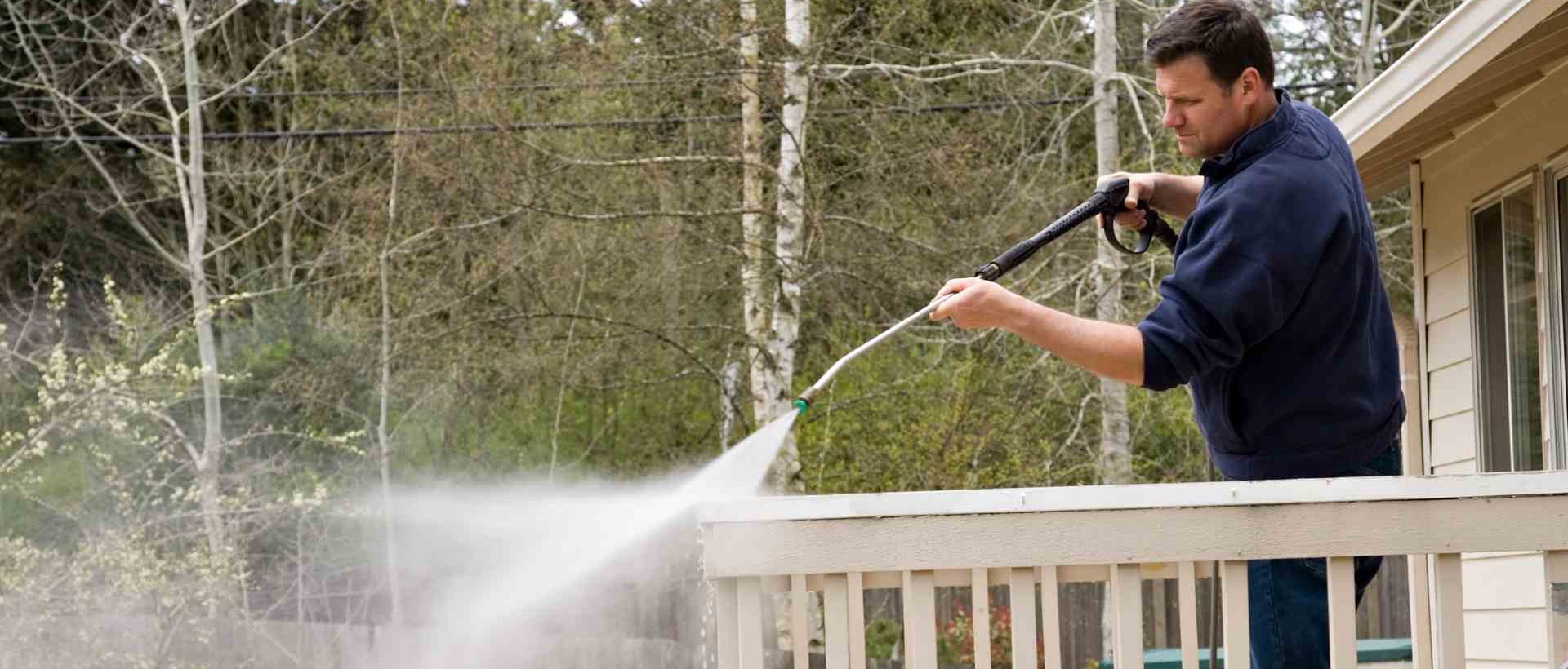 deep cleaning services BR5