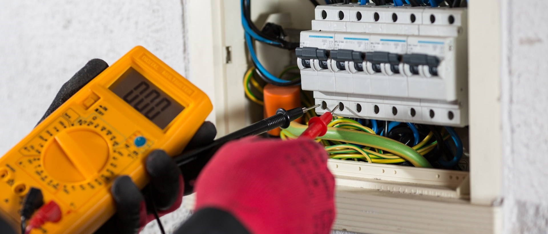 Electricians BR5