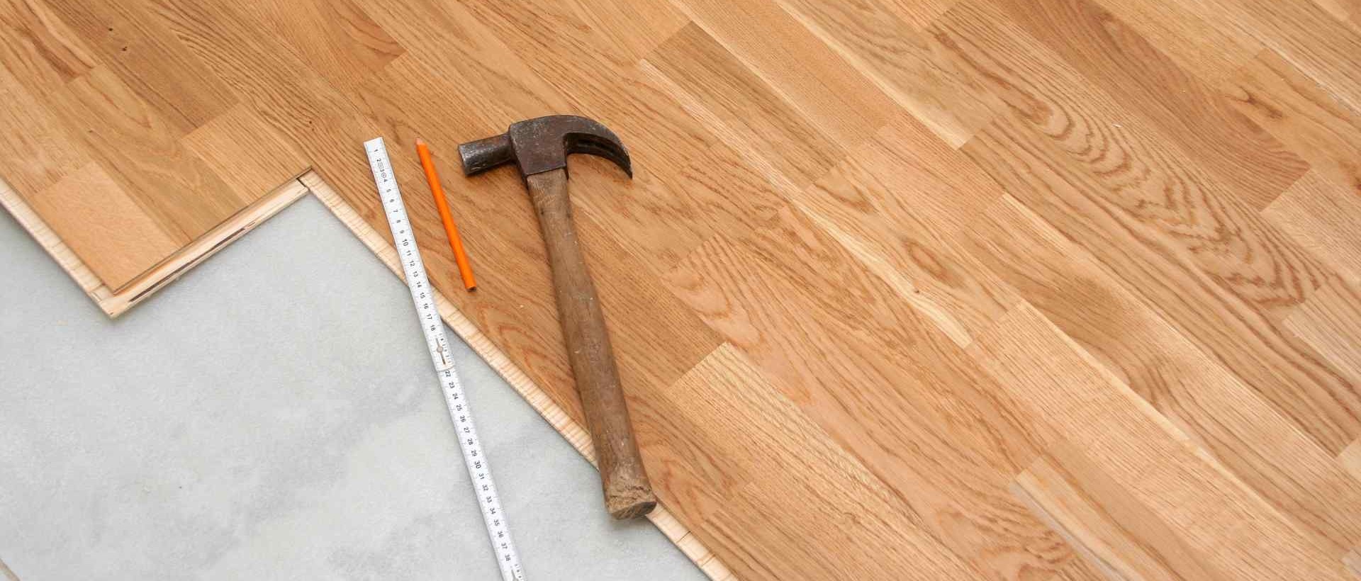 floor fitters BR5