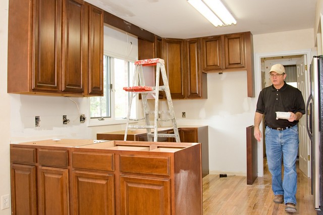 Kitchen Fitters Petts Wood, St Mary Cray, BR5