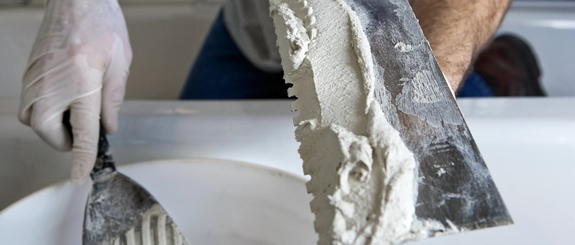 Plasterer BR5