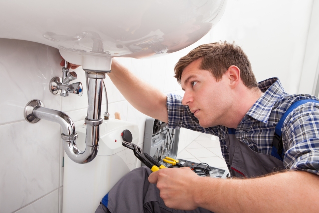 Plumbers Petts Wood, St Mary Cray, BR5