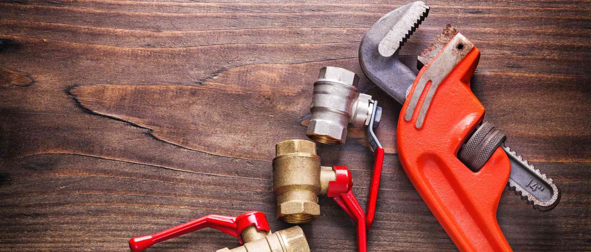 Plumbers BR5