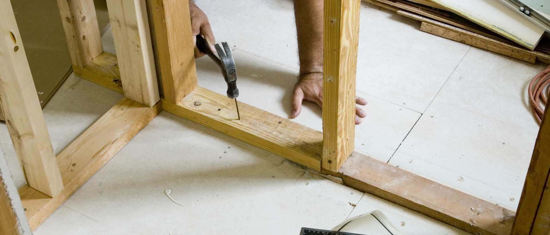 woodworking BR5